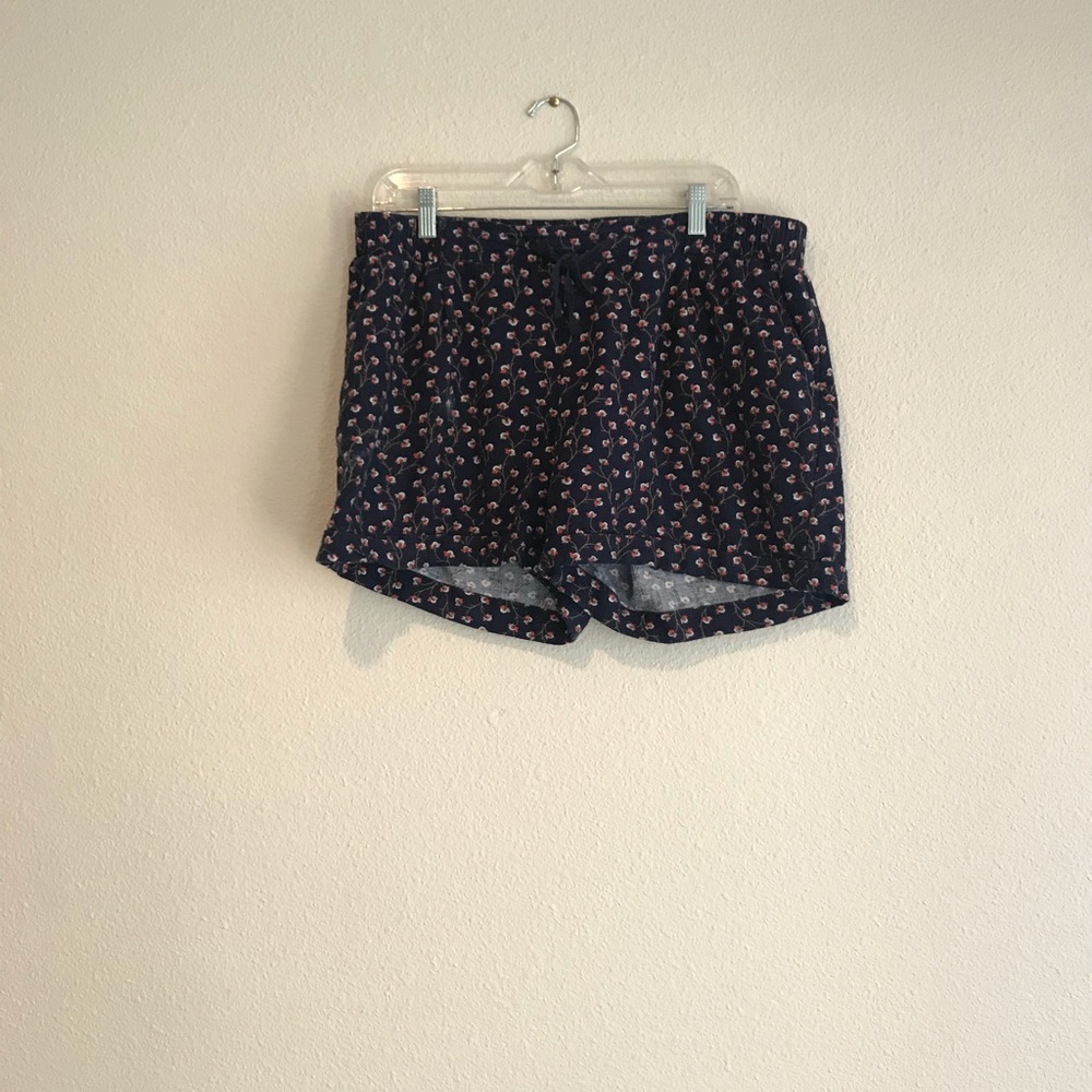 ||OLD NAVY waisted shorts||